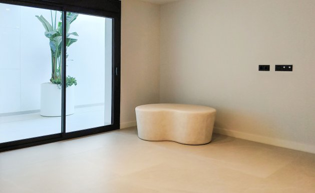 New Build - Detached villa - Ciudad Quesada - Ciudad Quesada - Rojales