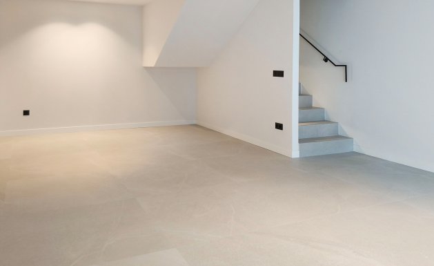 New Build - Detached villa - Ciudad Quesada - Ciudad Quesada - Rojales