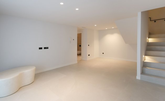 New Build - Detached villa - Ciudad Quesada - Ciudad Quesada - Rojales