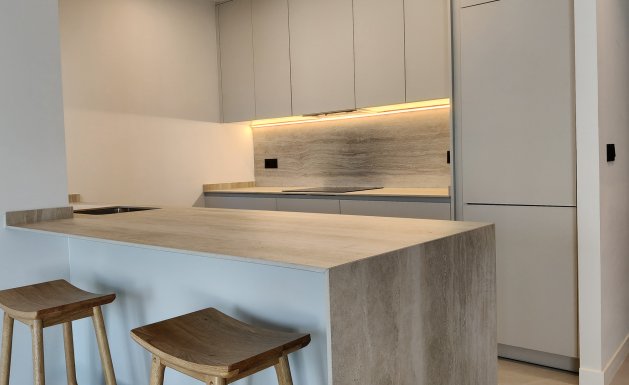 New Build - Detached villa - Ciudad Quesada - Ciudad Quesada - Rojales