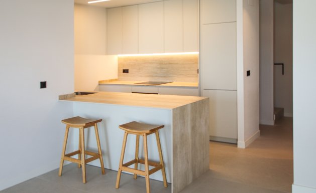 New Build - Detached villa - Ciudad Quesada - Ciudad Quesada - Rojales