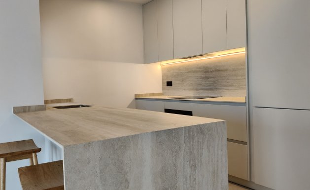 New Build - Detached villa - Ciudad Quesada - Ciudad Quesada - Rojales