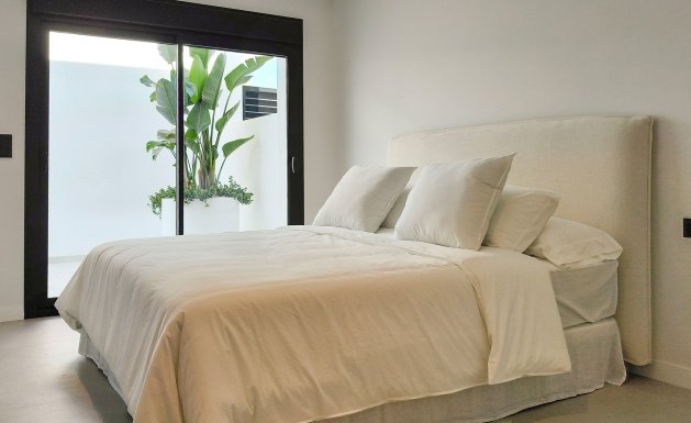 New Build - Detached villa - Ciudad Quesada - Ciudad Quesada - Rojales