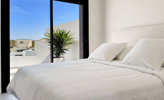 New Build - Detached villa - Ciudad Quesada - Ciudad Quesada - Rojales