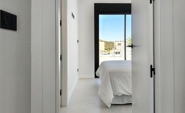 New Build - Detached villa - Ciudad Quesada - Ciudad Quesada - Rojales