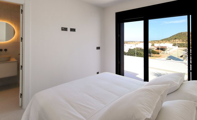 New Build - Detached villa - Ciudad Quesada - Ciudad Quesada - Rojales