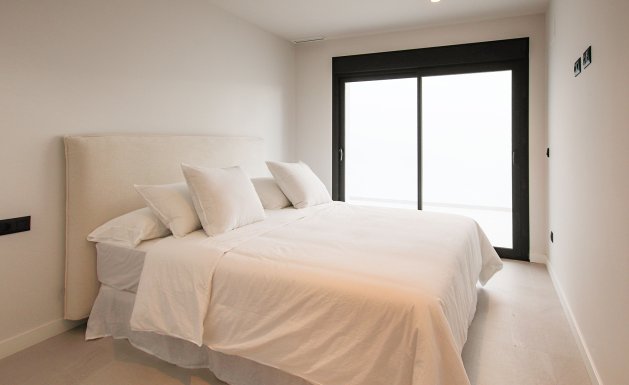 New Build - Detached villa - Ciudad Quesada - Ciudad Quesada - Rojales