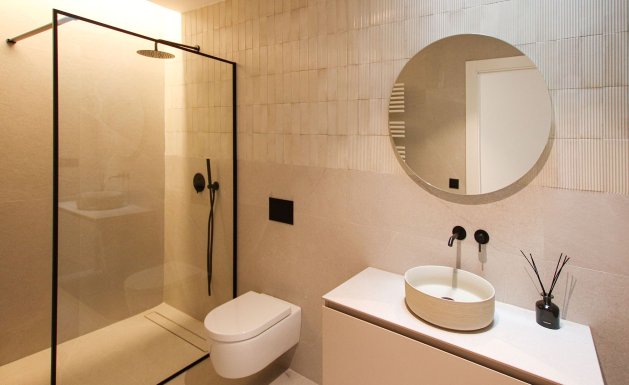 New Build - Detached villa - Ciudad Quesada - Ciudad Quesada - Rojales