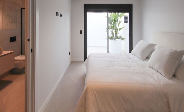 New Build - Detached villa - Ciudad Quesada - Ciudad Quesada - Rojales