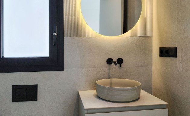 New Build - Detached villa - Ciudad Quesada - Ciudad Quesada - Rojales