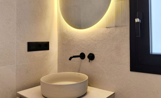 New Build - Detached villa - Ciudad Quesada - Ciudad Quesada - Rojales