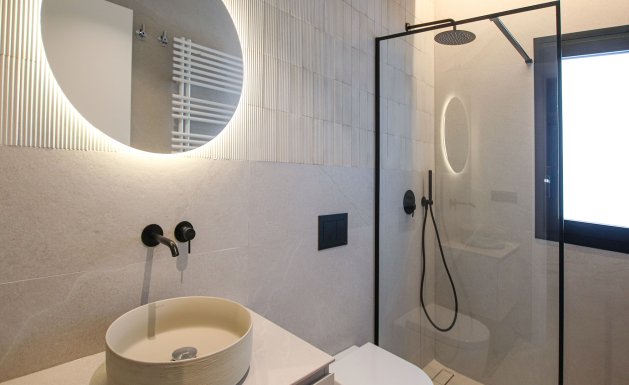 New Build - Detached villa - Ciudad Quesada - Ciudad Quesada - Rojales