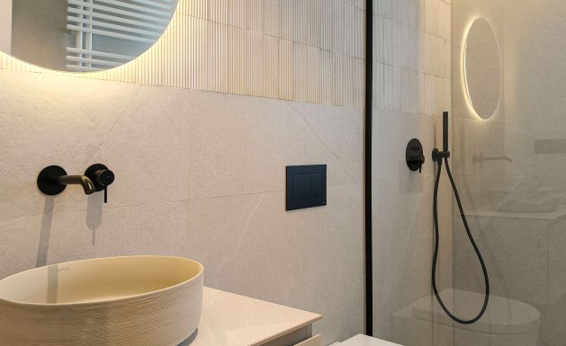 New Build - Detached villa - Ciudad Quesada - Ciudad Quesada - Rojales