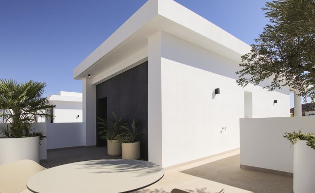 New Build - Detached villa - Ciudad Quesada - Ciudad Quesada - Rojales