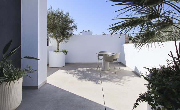 New Build - Detached villa - Ciudad Quesada - Ciudad Quesada - Rojales
