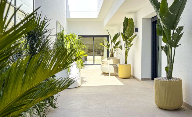 New Build - Detached villa - Ciudad Quesada - Ciudad Quesada - Rojales