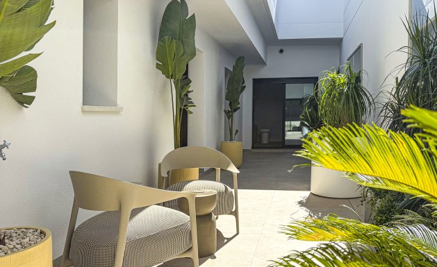 New Build - Detached villa - Ciudad Quesada - Ciudad Quesada - Rojales