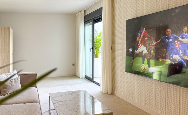 New Build - Detached villa - Ciudad Quesada - Ciudad Quesada - Rojales