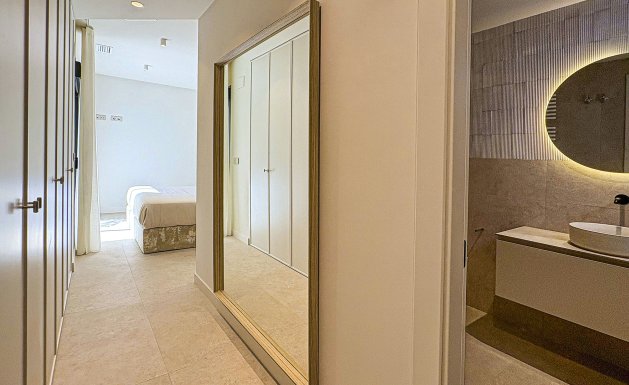 New Build - Detached villa - Ciudad Quesada - Ciudad Quesada - Rojales