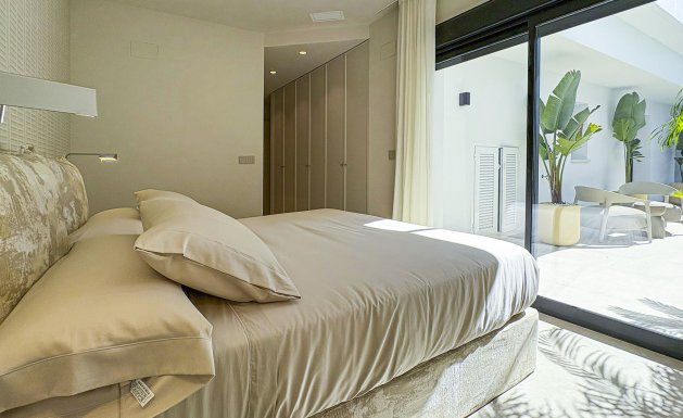 New Build - Detached villa - Ciudad Quesada - Ciudad Quesada - Rojales