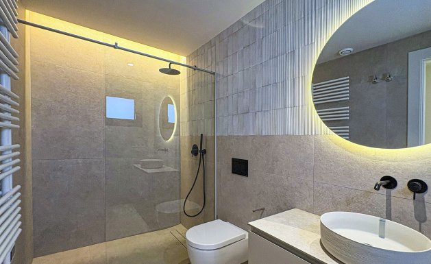 New Build - Detached villa - Ciudad Quesada - Ciudad Quesada - Rojales