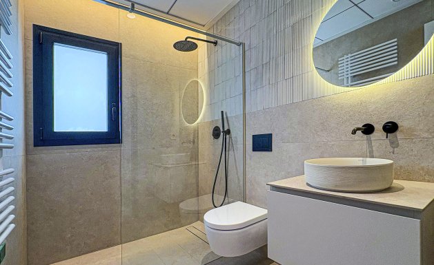 New Build - Detached villa - Ciudad Quesada - Ciudad Quesada - Rojales