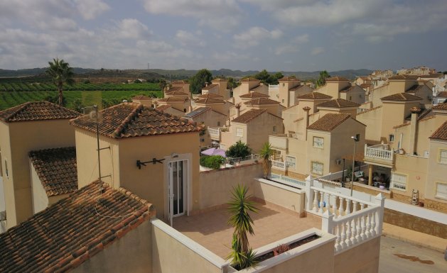 Resale - Detached villa - San Miguel de Salinas - Lake View Mansions