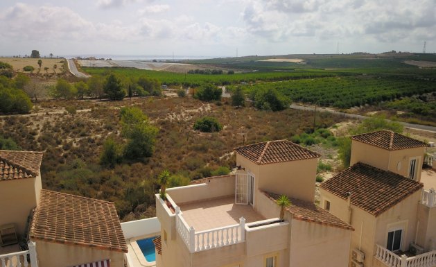 Resale - Detached villa - San Miguel de Salinas - Lake View Mansions