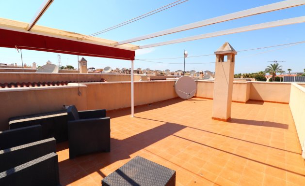 Resale - Detached villa - Algorfa - Lo Crispin