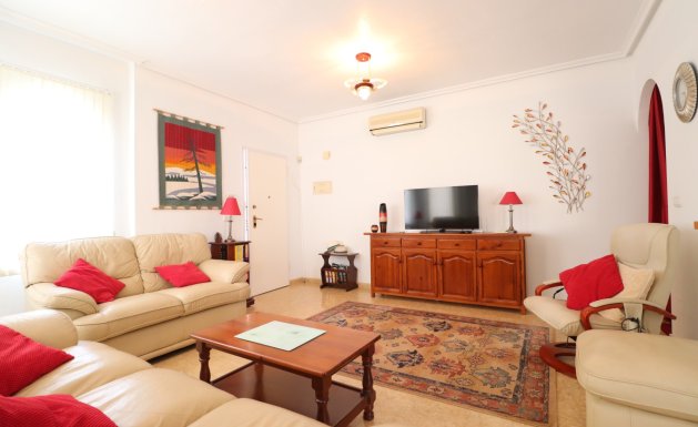 Resale - Detached villa - Algorfa - Lo Crispin