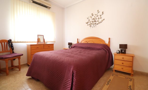 Resale - Detached villa - Algorfa - Lo Crispin