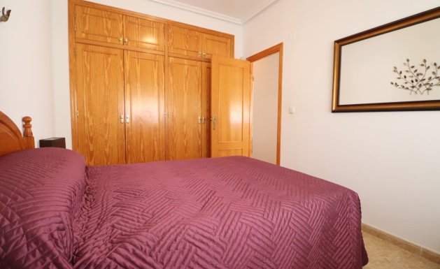 Resale - Detached villa - Algorfa - Lo Crispin
