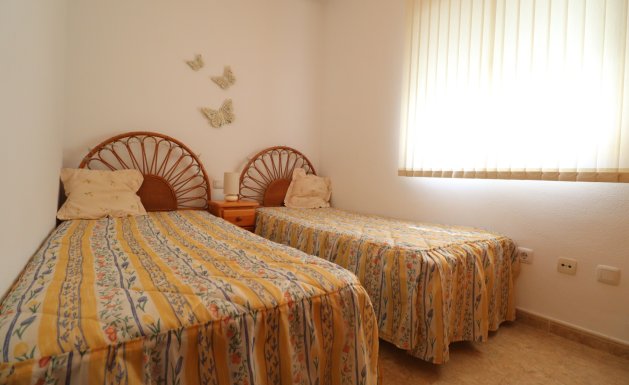 Resale - Detached villa - Algorfa - Lo Crispin