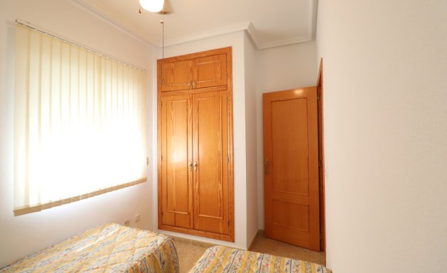 Resale - Detached villa - Algorfa - Lo Crispin