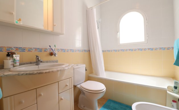Resale - Detached villa - Algorfa - Lo Crispin