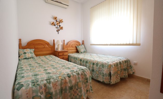 Resale - Detached villa - Algorfa - Lo Crispin