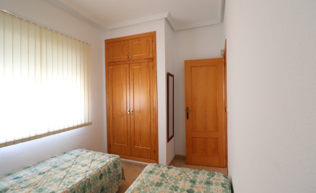 Resale - Detached villa - Algorfa - Lo Crispin