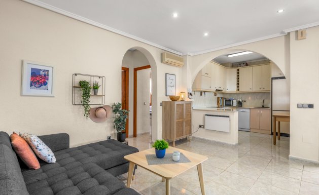 Resale - Villa - Ciudad Quesada - Ciudad Quesada - Rojales