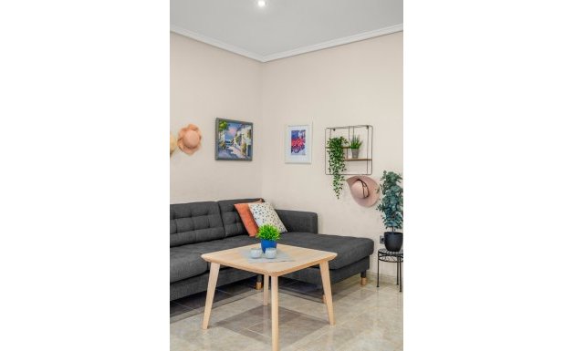 Resale - Villa - Ciudad Quesada - Ciudad Quesada - Rojales