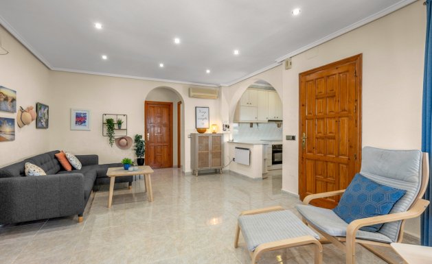 Resale - Villa - Ciudad Quesada - Ciudad Quesada - Rojales