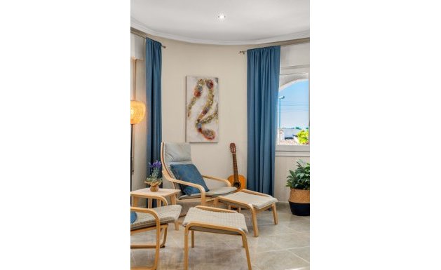 Resale - Villa - Ciudad Quesada - Ciudad Quesada - Rojales