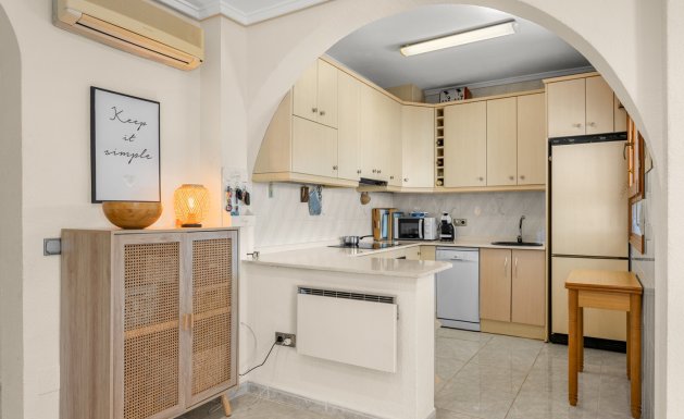 Resale - Villa - Ciudad Quesada - Ciudad Quesada - Rojales