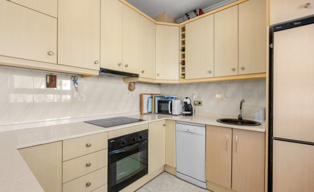 Resale - Villa - Ciudad Quesada - Ciudad Quesada - Rojales