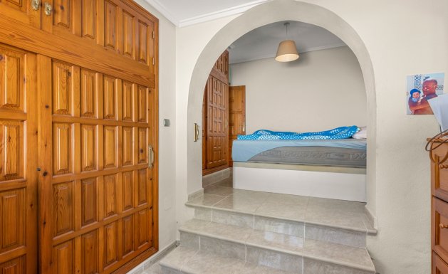 Resale - Villa - Ciudad Quesada - Ciudad Quesada - Rojales