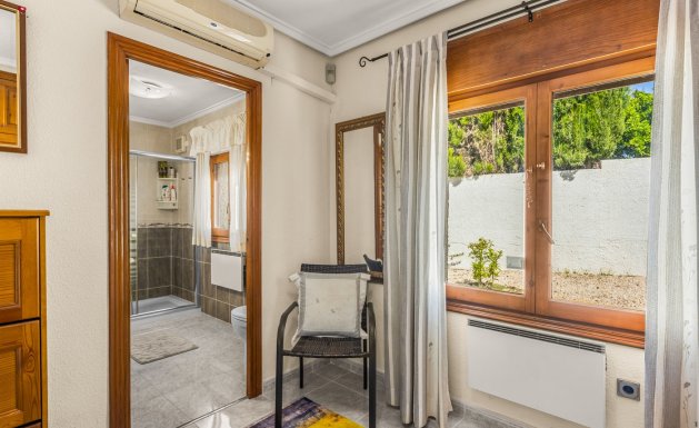 Resale - Villa - Ciudad Quesada - Ciudad Quesada - Rojales