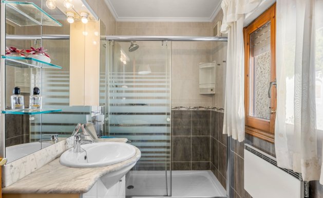 Resale - Villa - Ciudad Quesada - Ciudad Quesada - Rojales