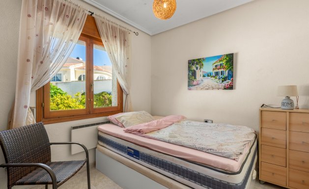 Resale - Villa - Ciudad Quesada - Ciudad Quesada - Rojales