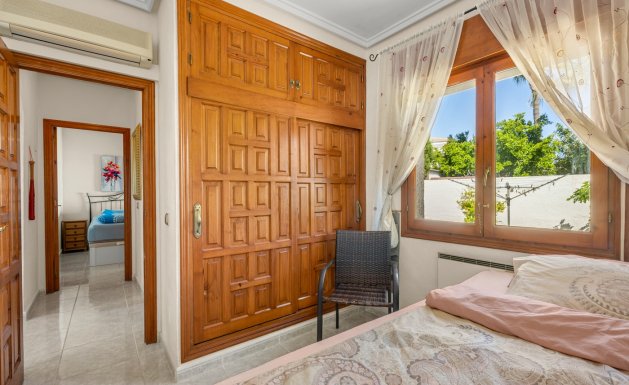 Resale - Villa - Ciudad Quesada - Ciudad Quesada - Rojales