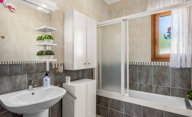 Resale - Villa - Ciudad Quesada - Ciudad Quesada - Rojales