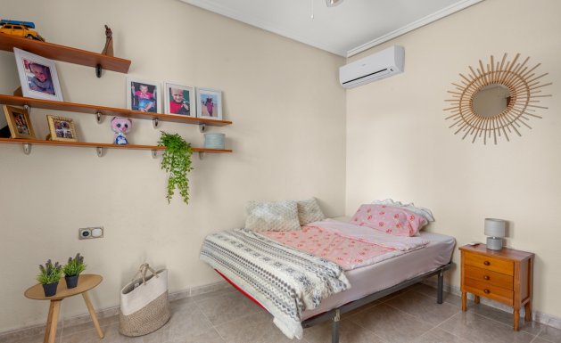 Resale - Villa - Ciudad Quesada - Ciudad Quesada - Rojales